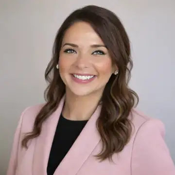 Faith Brown
